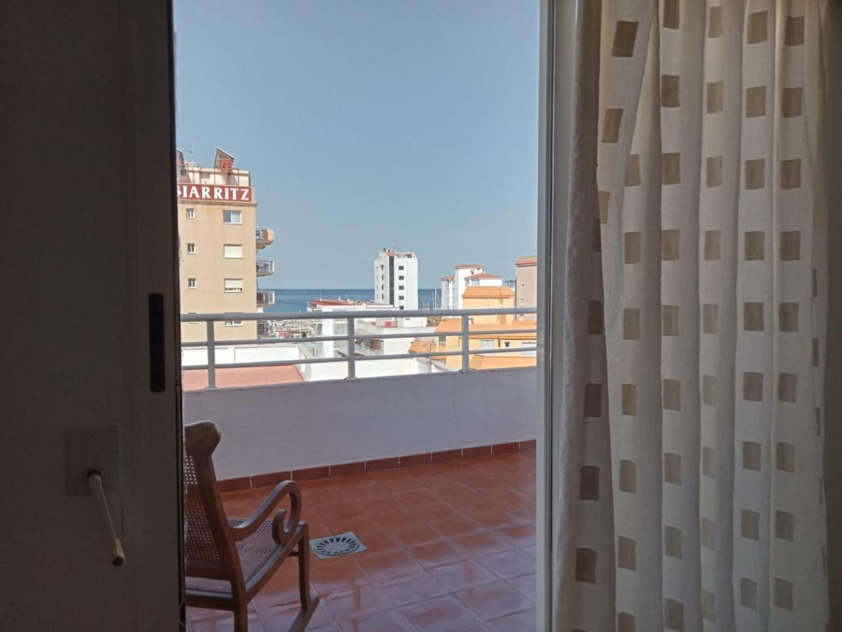 Atico Blaumar Vistas Al Mar By Hugo Beach Gandia Exterior photo